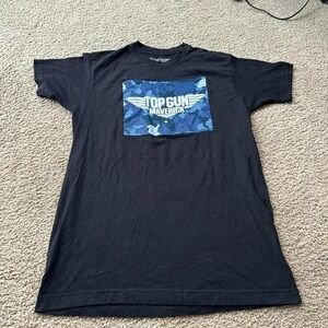 Top Gun Maverick tee
